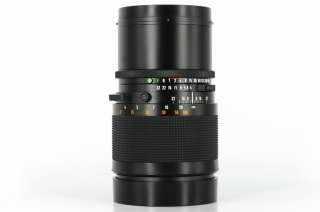 Hasselblad Sonnar T* CF 180mm F/4 Lens *MINT in Box*  