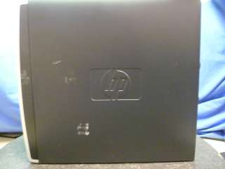 HP Compaq dc5100 MT P4 3.2GHz 3GB NoHDD PC  