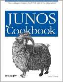   Junos Cookbook by Aviva Garrett, OReilly Media 