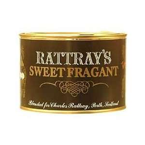  Rattrays Sweet Fragrant 100g Patio, Lawn & Garden