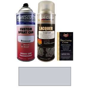   Metallic Spray Can Paint Kit for 1987 Honda Civic (NH 94M) Automotive