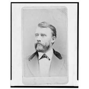  Steven F. Chadwick,govenor of Oregon,OR,1870 1880