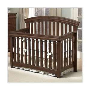   Westwood Design Stratton 4 in 1 Convertible Wood Crib