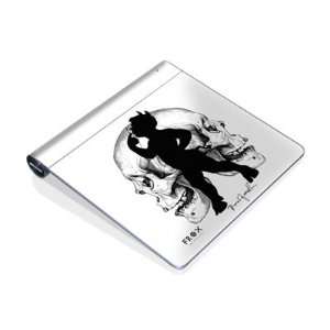  Troublemaker Design Protective Decal Skin Sticker for 