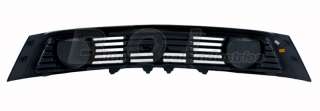 2012 Mustang GT Boss 302 Front Grille w/ Pony Emblem  