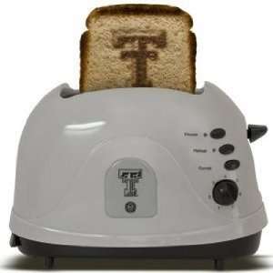  Texas Tech Red Raiders ProToast Toaster