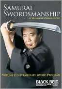 Samurai Swordsmanship, Vol. 2 Intermediate Sword Program