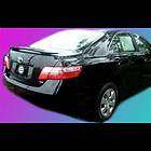 TOYOTA CAMRY Custom PAINTED SPOILER Rear Wing 2011 2010 2009 2008 2007