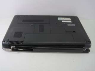AS IS HP G60 120US LAPTOP NOTEBOOK 0884420402145  