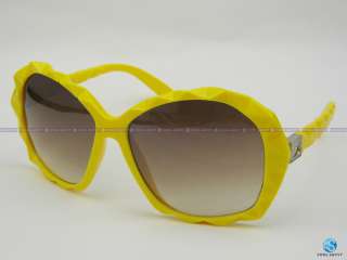 Designer Inspired Crystal Style Oversize Sunglasses SJ016  