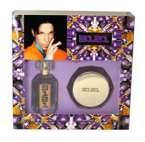   Revelations 1.0 oz EDP Women Perfume + 1.7 Xotic Body Cream Gift Set