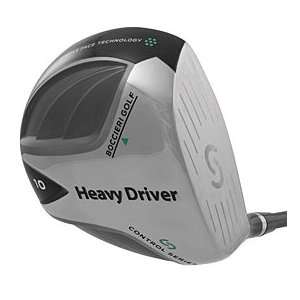 Boccieri Golf DFT Heavy Driver 
