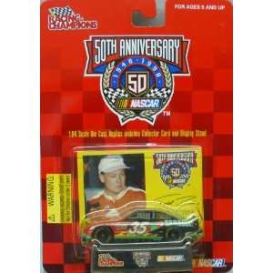 com Racing Champions   NASCAR   50th Anniversary   1999   Todd Bodine 