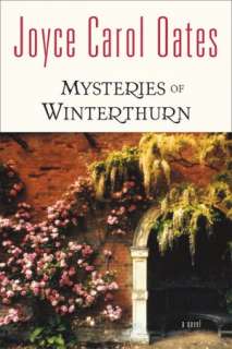   Mysteries of Winterthurn by Joyce Carol Oates 