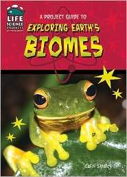   Biomes, (1584158786), Carol Smalley, Textbooks   