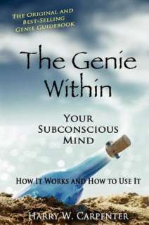   NOBLE  The Genie Within by Harry W Carpenter, CreateSpace  Paperback