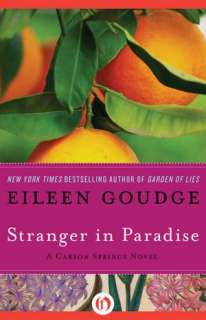 Stranger in Paradise A Carson Springs Novel (Book One)