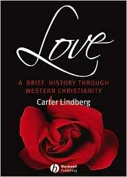   , (0631235981), Carter Lindberg, Textbooks   