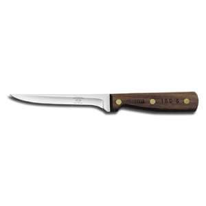 Dexter Russell Green River (03121) 6 Utility/Boner With Walnut Handle 