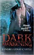 Dark Awakening Kendra Leigh Castle