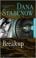 Breakup (Kate Shugak Series #7) Dana Stabenow
