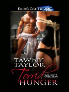   by Tawny Taylor, Elloras Cave Publishing Inc.  NOOK Book (eBook