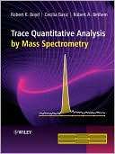 Trace Quantitative Analysis by Cecilia Basic