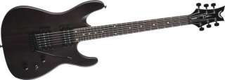 Dean Vendetta XM Electric Guitar with Tremolo Black New  