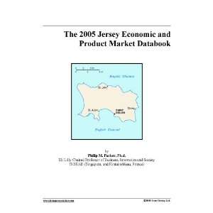The 2005 Jersey Economic and Product Market Databook [ PDF 