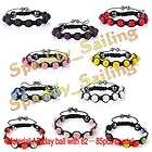 Shamballa Bracelets, Promotion Products items in SparklySailing 