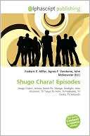 Shugo Chara Episodes Frederic P. Miller