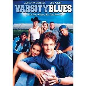  Varsity Blues (1999)   Football