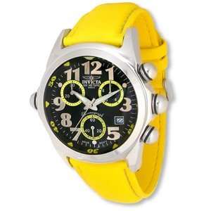 Invicta Mens 2145 Lupah Collection Diver Chronograph  