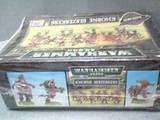 BRAND NEW. SEALED. NEVER USED. FACTORY SEALED. WARHAMMER 40,000 BATTLE 