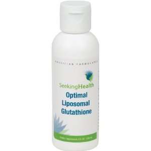  Liposomal Glutathione  Provides 500 mg of Liposomal Glutathione 