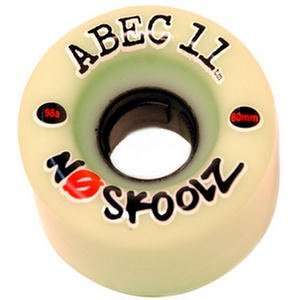 Abec 11 NoSkoolz 60/94, Set of 4