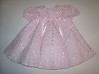 Girls Bonnie Baby Pink Dress Size 24 Months Infants 785498332177 