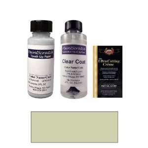  2 Oz. Natural Neutral Pearl Paint Bottle Kit for 2010 Ford 