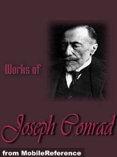 of Joseph Conrad. Heart of Darkness and The Secret Sharer, The Secret 