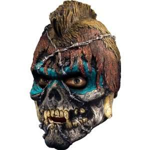  Tombstone Cowboy Scalped Mask Toys & Games