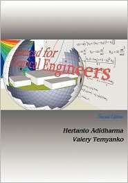 Mathcad For Chemical Engineers   Second Edition, (1426908121), Valery 