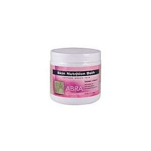  ABRA Herbal Hydrotherapy Baths Skin Nutrition 17 oz. jars 