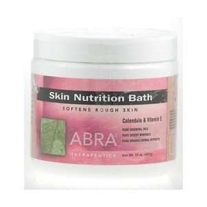 Abra Therapeutics   Skin Nutrition 17 oz   Herbal Hydrotherapy 