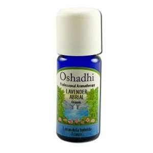     Lavender, Abrial, Organic 10 mL by Oshadhi