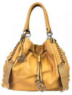 Designer Inspired NAPA Stitched VEGAN Leather Drawstring Purse Bag 