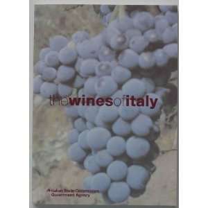 The Wines of Italy Guidebook 2004 