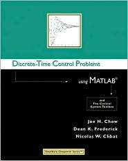   Using MATLAB, (0534384773), Joe H. Chow, Textbooks   