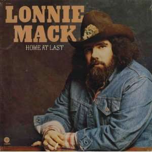  Home At Last Lonnie Mack Music