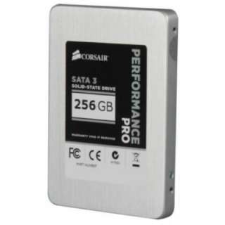   Performance Pro CSSD P256GBP BK 2.5 256GB SATA III 6GB/S Internal SSD