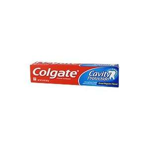   Fluoride Toothpaste   Strengthens Teeth, 3 oz